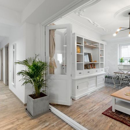 Historical Center 5 Apartment Букурещ Екстериор снимка