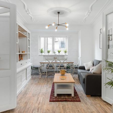 Historical Center 5 Apartment Букурещ Екстериор снимка
