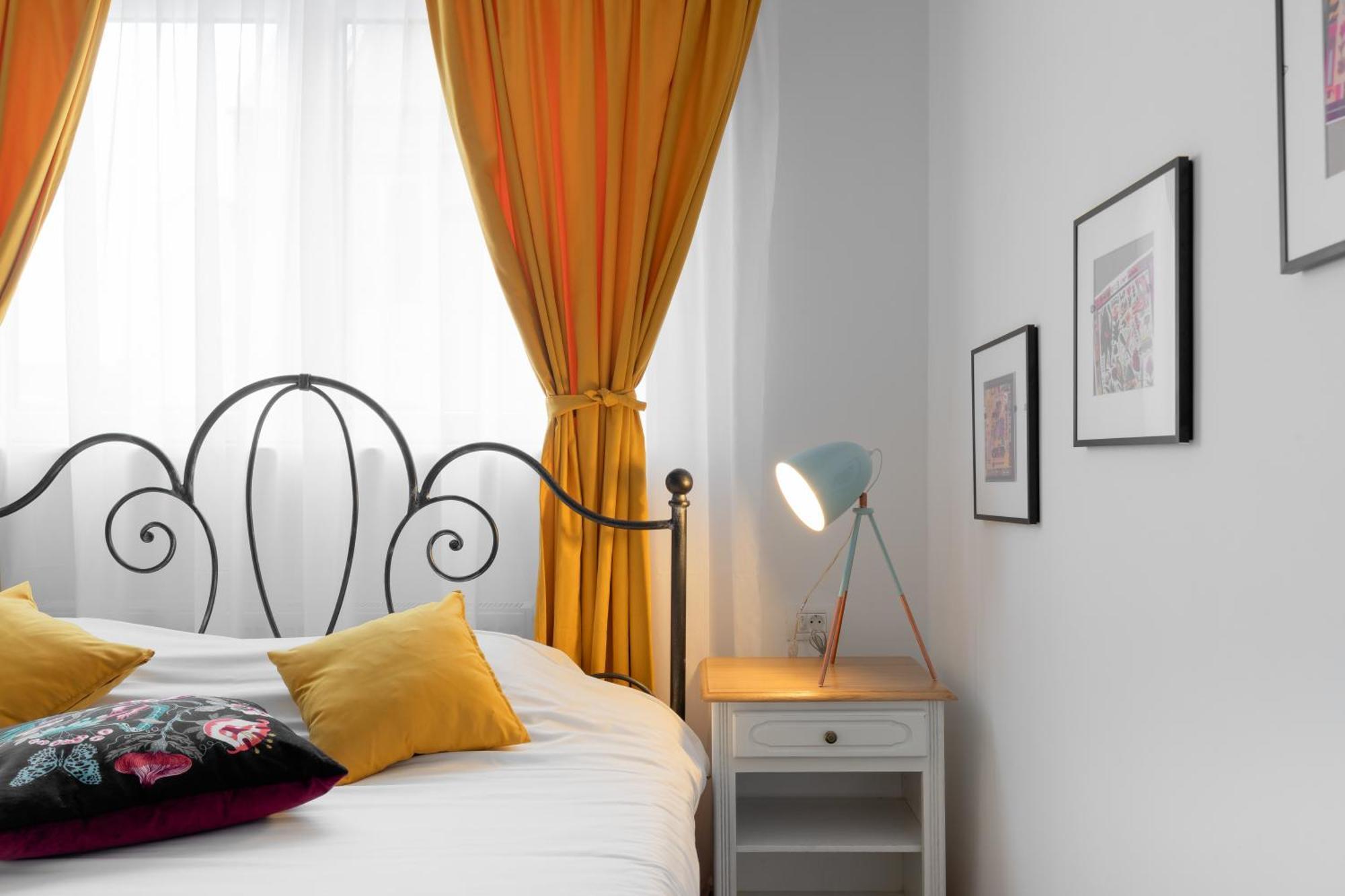 Historical Center 5 Apartment Букурещ Екстериор снимка